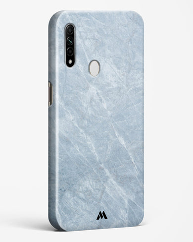 Picasso Grey Marble Hard Case Phone Cover (Oppo)