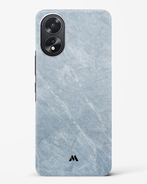Picasso Grey Marble Hard Case Phone Cover (Oppo)