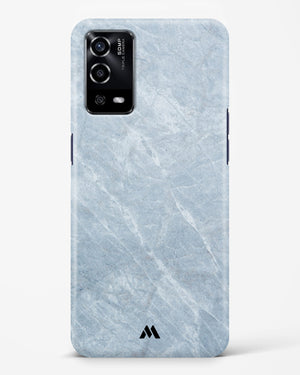 Picasso Grey Marble Hard Case Phone Cover (Oppo)