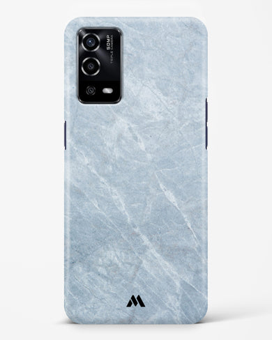 Picasso Grey Marble Hard Case Phone Cover (Oppo)