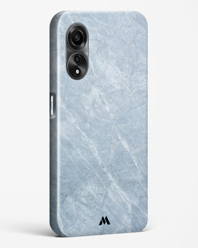 Picasso Grey Marble Hard Case Phone Cover (Oppo)