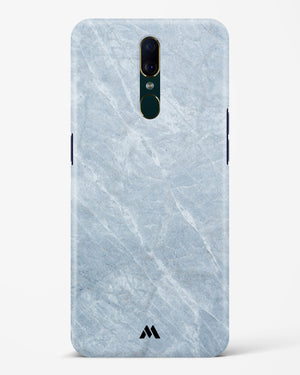 Picasso Grey Marble Hard Case Phone Cover (Oppo)
