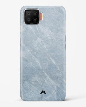 Picasso Grey Marble Hard Case Phone Cover (Oppo)