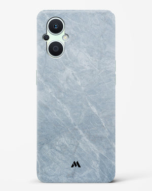 Picasso Grey Marble Hard Case Phone Cover-(Oppo)