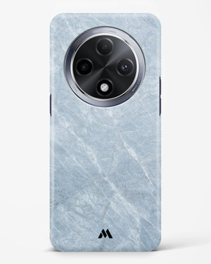 Picasso Grey Marble Hard Case Phone Cover (Oppo)