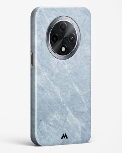 Picasso Grey Marble Hard Case Phone Cover (Oppo)