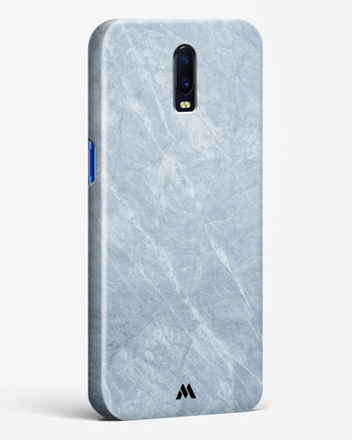 Picasso Grey Marble Hard Case Phone Cover-(Oppo)