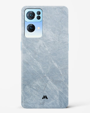 Picasso Grey Marble Hard Case Phone Cover (Oppo)