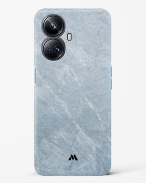Picasso Grey Marble Hard Case Phone Cover (Realme)