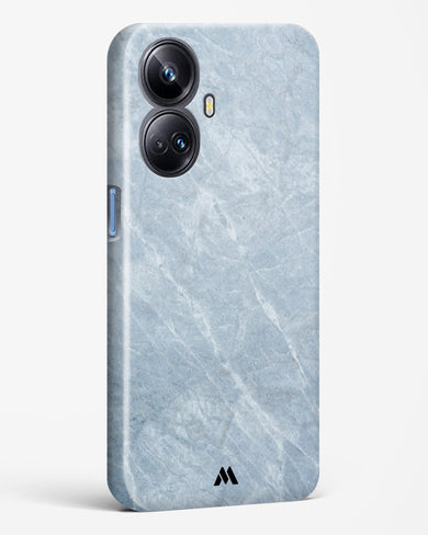 Picasso Grey Marble Hard Case Phone Cover (Realme)