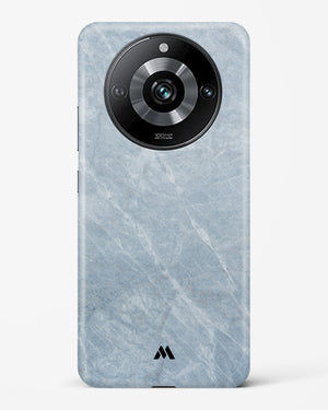 Picasso Grey Marble Hard Case Phone Cover (Realme)