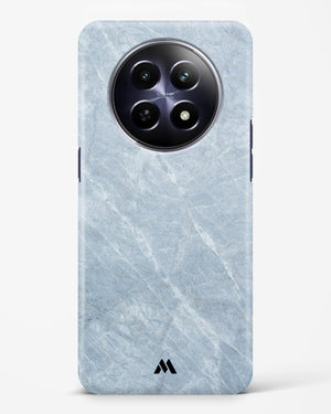Picasso Grey Marble Hard Case Phone Cover (Realme)