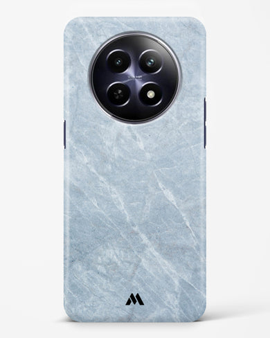 Picasso Grey Marble Hard Case Phone Cover (Realme)