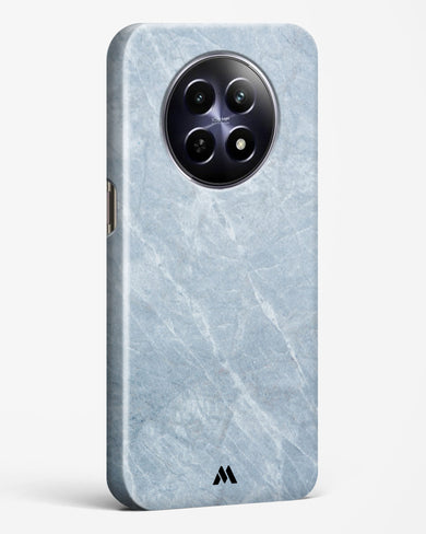 Picasso Grey Marble Hard Case Phone Cover (Realme)