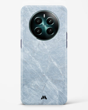 Picasso Grey Marble Hard Case Phone Cover (Realme)