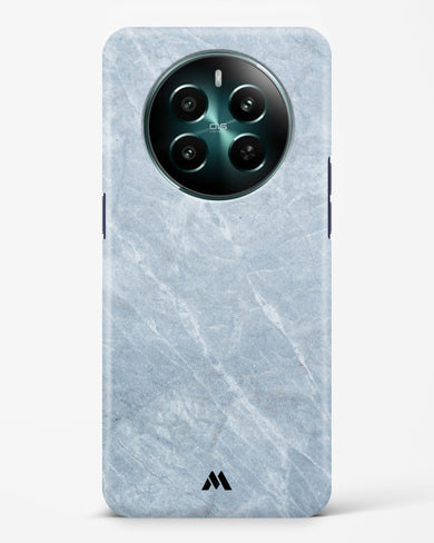 Picasso Grey Marble Hard Case Phone Cover (Realme)