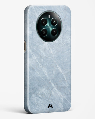 Picasso Grey Marble Hard Case Phone Cover (Realme)