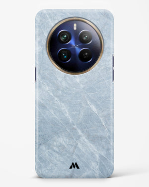 Picasso Grey Marble Hard Case Phone Cover (Realme)
