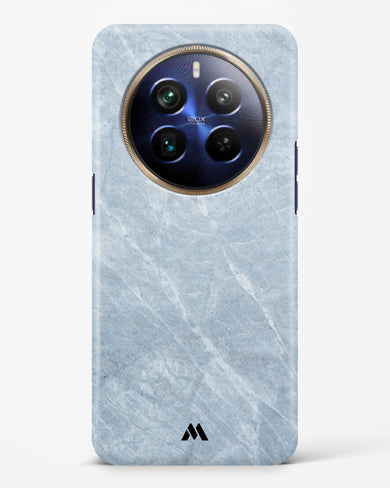 Picasso Grey Marble Hard Case Phone Cover (Realme)