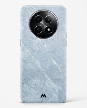 Picasso Grey Marble Hard Case Phone Cover (Realme)