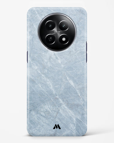 Picasso Grey Marble Hard Case Phone Cover (Realme)