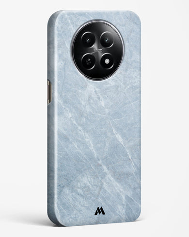 Picasso Grey Marble Hard Case Phone Cover (Realme)