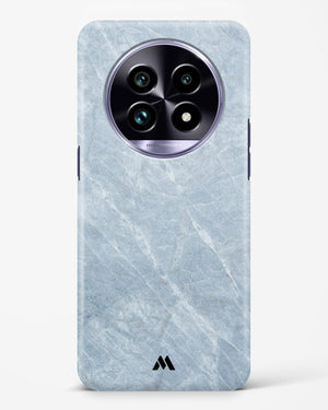 Picasso Grey Marble Hard Case Phone Cover (Realme)