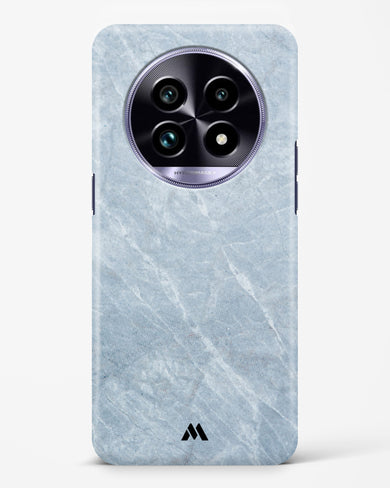 Picasso Grey Marble Hard Case Phone Cover (Realme)