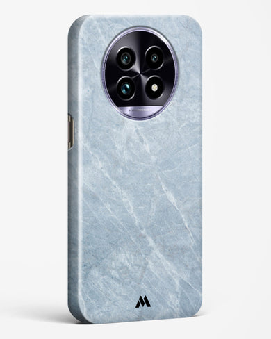 Picasso Grey Marble Hard Case Phone Cover (Realme)