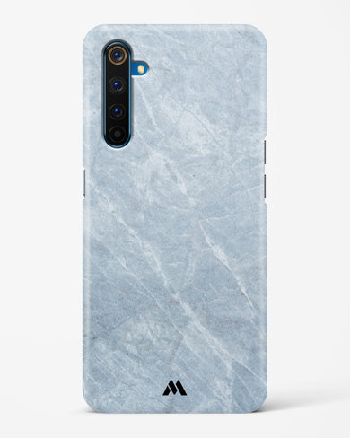 Picasso Grey Marble Hard Case Phone Cover (Realme)