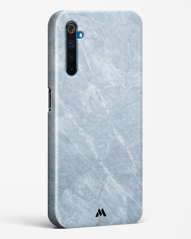 Picasso Grey Marble Hard Case Phone Cover (Realme)