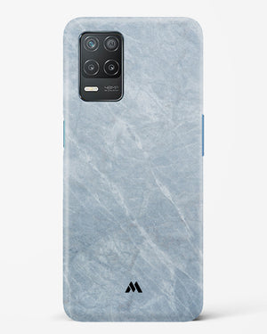 Picasso Grey Marble Hard Case Phone Cover (Realme)