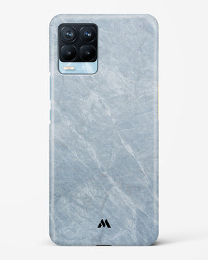 Picasso Grey Marble Hard Case Phone Cover (Realme)