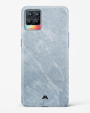 Picasso Grey Marble Hard Case Phone Cover (Realme)
