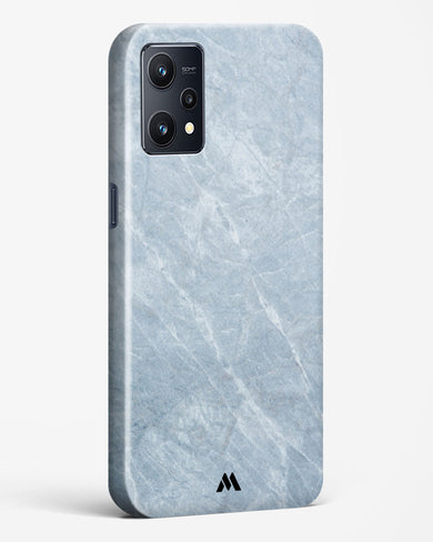 Picasso Grey Marble Hard Case Phone Cover (Realme)