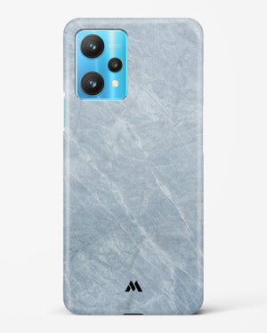 Picasso Grey Marble Hard Case Phone Cover (Realme)
