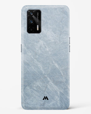 Picasso Grey Marble Hard Case Phone Cover (Realme)