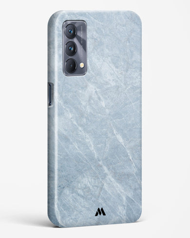 Picasso Grey Marble Hard Case Phone Cover-(Realme)