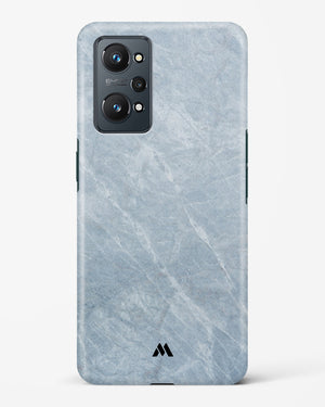 Picasso Grey Marble Hard Case Phone Cover (Realme)