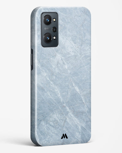 Picasso Grey Marble Hard Case Phone Cover (Realme)