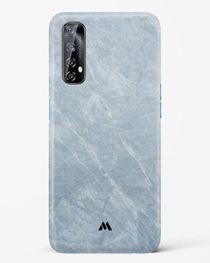Picasso Grey Marble Hard Case Phone Cover (Realme)