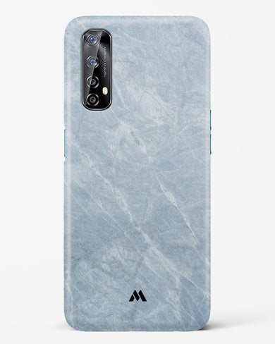 Picasso Grey Marble Hard Case Phone Cover (Realme)
