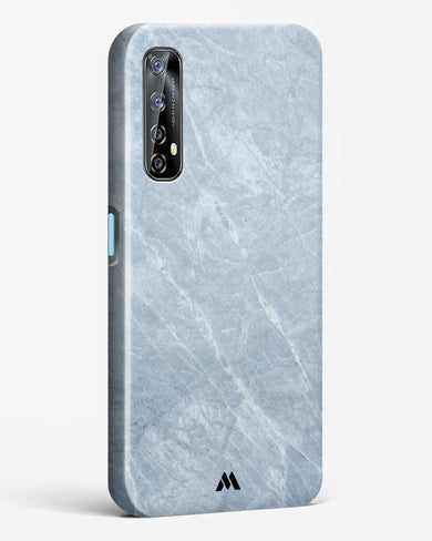 Picasso Grey Marble Hard Case Phone Cover (Realme)