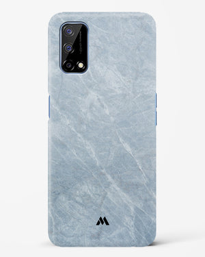 Picasso Grey Marble Hard Case Phone Cover (Realme)