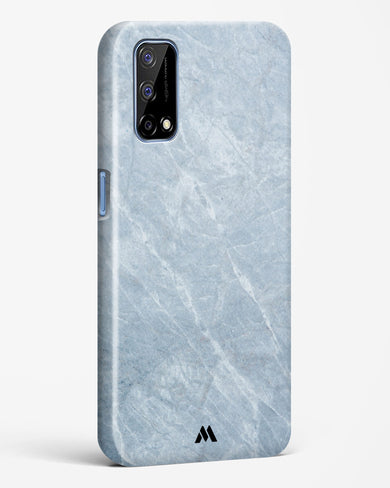 Picasso Grey Marble Hard Case Phone Cover (Realme)