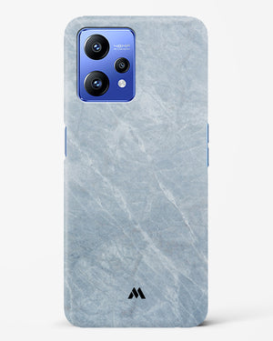 Picasso Grey Marble Hard Case Phone Cover (Realme)