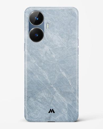 Picasso Grey Marble Hard Case Phone Cover (Realme)