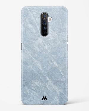 Picasso Grey Marble Hard Case Phone Cover-(Realme)