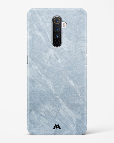 Picasso Grey Marble Hard Case Phone Cover-(Realme)