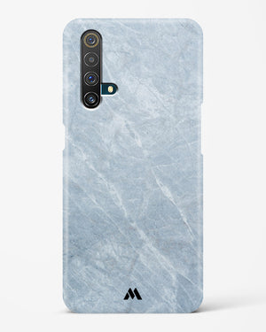 Picasso Grey Marble Hard Case Phone Cover (Realme)